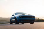 Dodge Challenger SRT Hellcat Redeye Widebody 2018 года